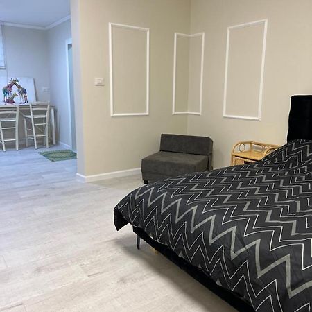 Apartament ניב ברוזמרין Ejlat Zewnętrze zdjęcie