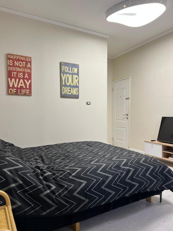 Apartament ניב ברוזמרין Ejlat Zewnętrze zdjęcie
