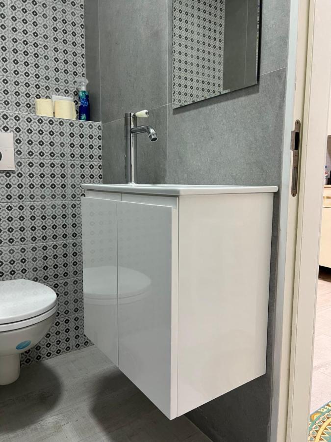 Apartament ניב ברוזמרין Ejlat Zewnętrze zdjęcie