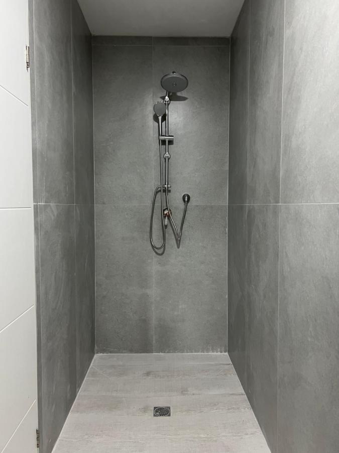 Apartament ניב ברוזמרין Ejlat Zewnętrze zdjęcie